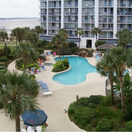 Gulf Shores Surf & Racquet Club 212A 外观 照片