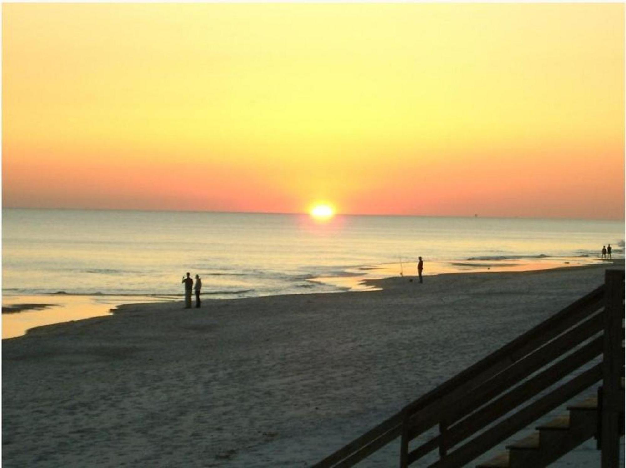 Gulf Shores Surf & Racquet Club 212A 外观 照片