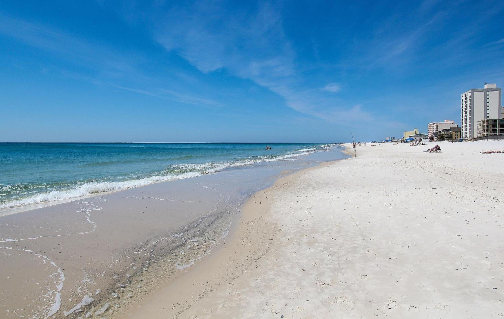 Gulf Shores Surf & Racquet Club 212A 外观 照片