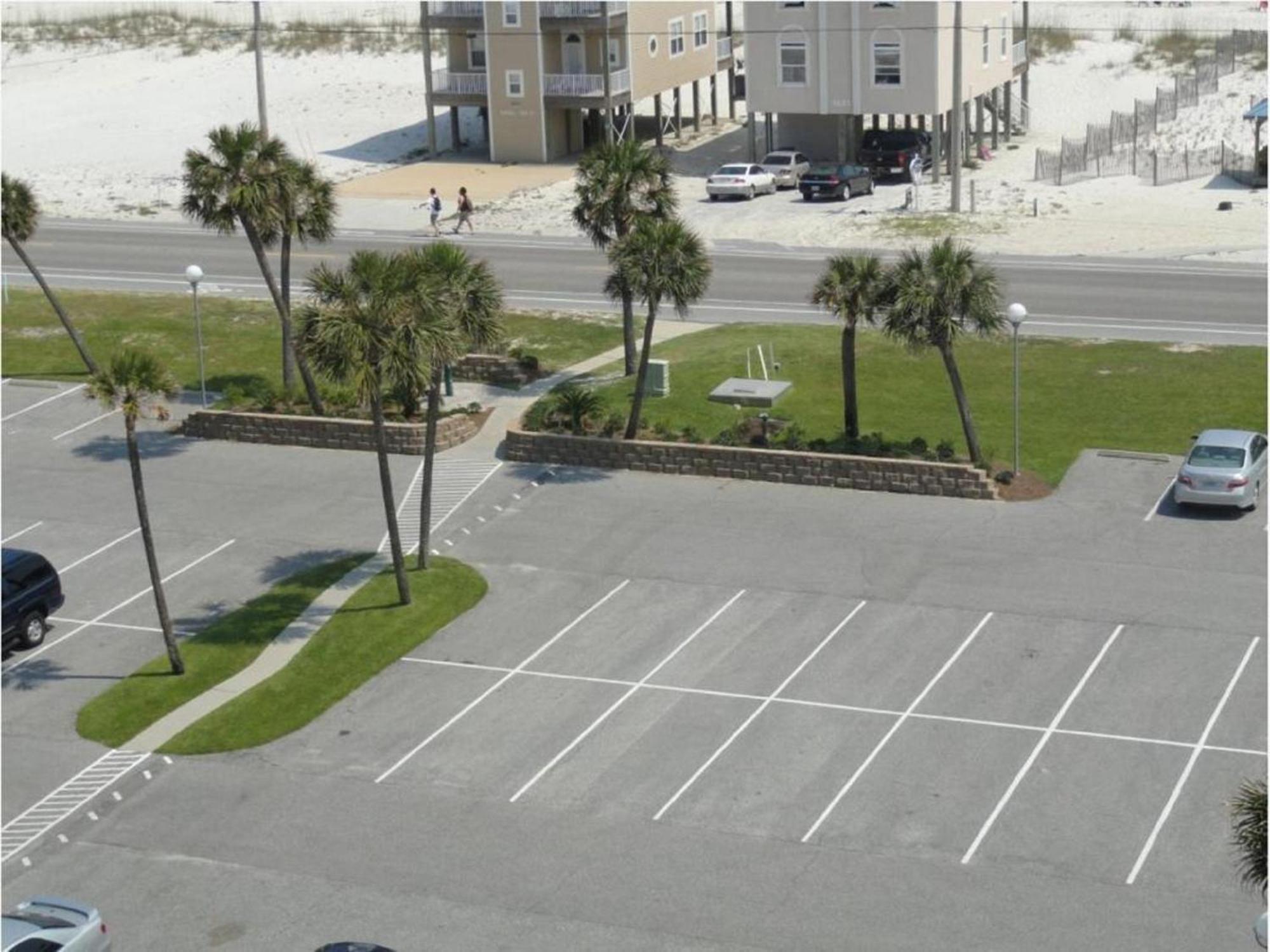 Gulf Shores Surf & Racquet Club 212A 外观 照片