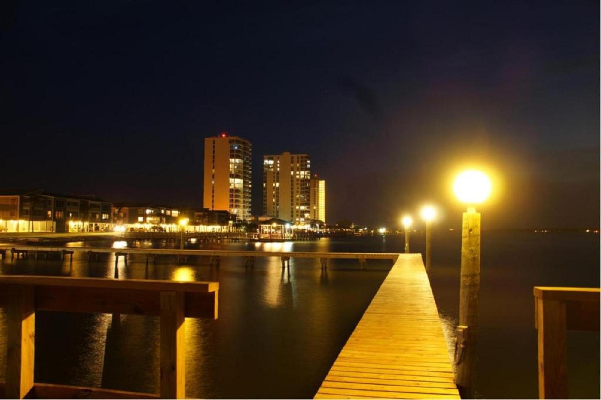 Gulf Shores Surf & Racquet Club 212A 外观 照片