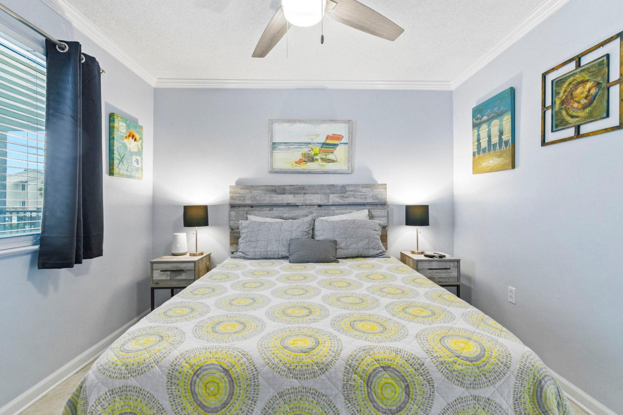 Gulf Shores Surf & Racquet Club 212A 外观 照片