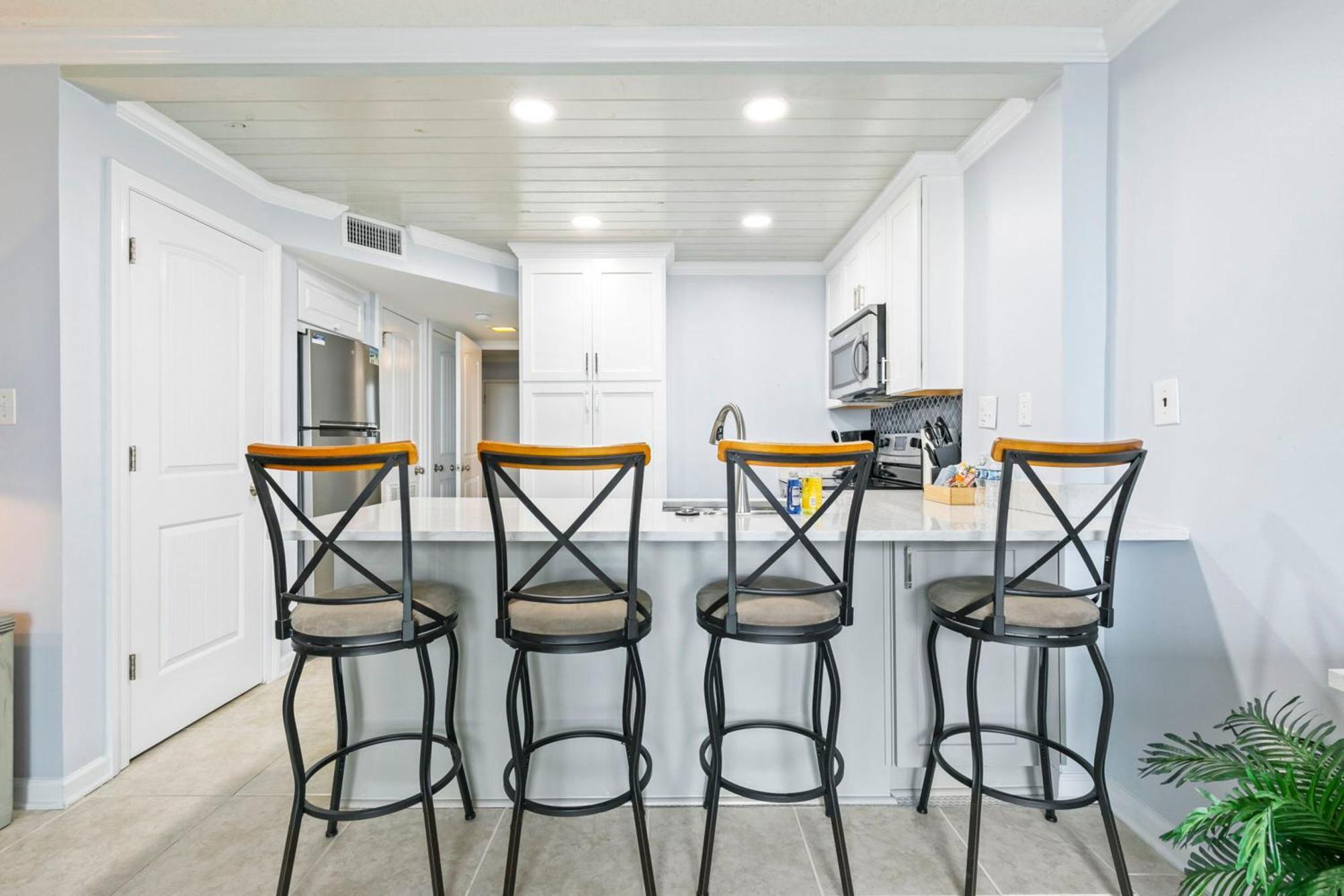 Gulf Shores Surf & Racquet Club 212A 外观 照片